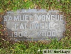 Samuel Yongue Caldwell
