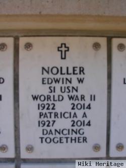 Patricia A. Noller