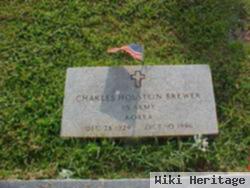 Charles Houston Brewer