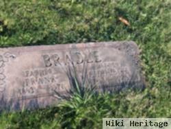 Frank J Bradle