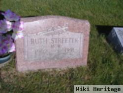 Ruth Streeter