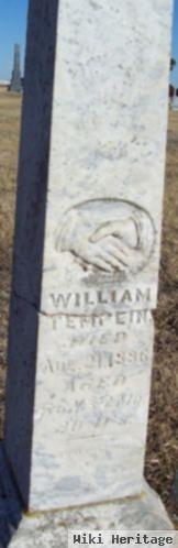 William Martin Templin