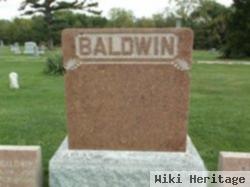 Ella B. Baldwin