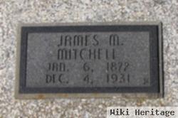 James M. Mitchell