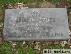 Mitchell Neeley