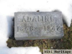 Adaline Logan Wallick