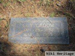 Guy Groom