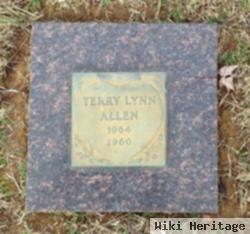 Terry Lynn Allen