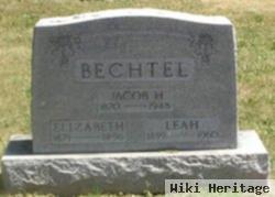 Elizabeth Shaum Bechtel