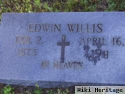 Edwin Willis