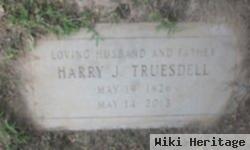 Harry James Truesdell