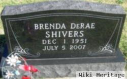 Brenda Derae Shivers