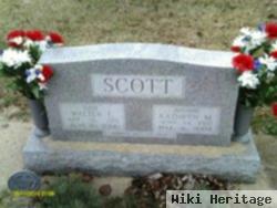 Lee Scott