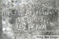 Herschel V. "doc" Reinhart