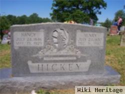 Henry Harrison Hickey