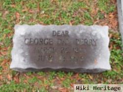 George Day Perry