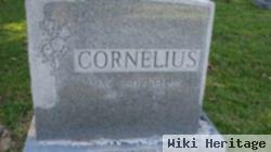 May Cornelius