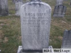 Amos Neff