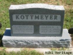 Harold Julius Kottmeyer