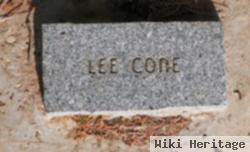 Lee Cone