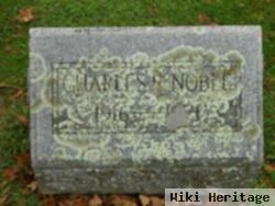 Charles Noble