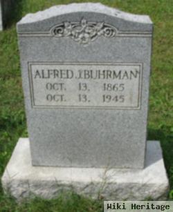 Alfred J. Buhrman