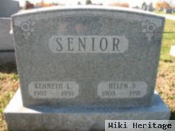 Kenneth L. Senior