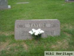 Lelia M Johnson Taylor