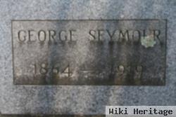George Seymour