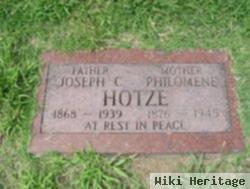 Joseph Clem Hotze