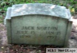 Jack Norton