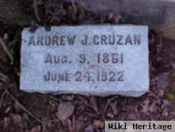 Andrew Jackson Cruzan, Jr