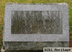 Ross Roy King