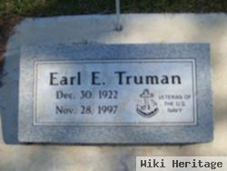 Earl Truman