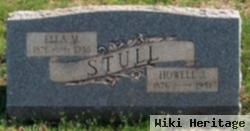 Howell J Stull