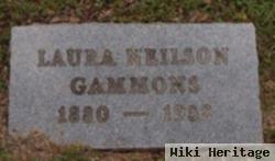 Laura Neilson Gammons