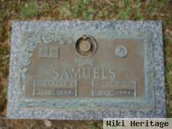 Charles Smithers Samuels