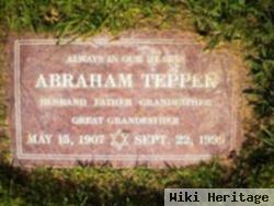 Abraham Tepper