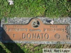 Frank Donato