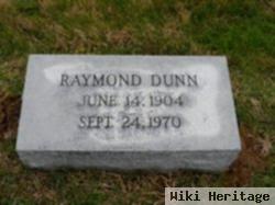 Raymond Dunn