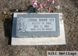 Linda Diane Ely