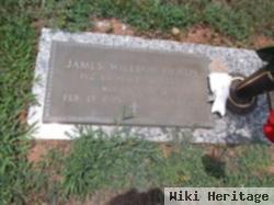 James William Heath