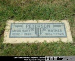 Margaret Hart Peterson