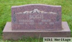 Helen Bogh