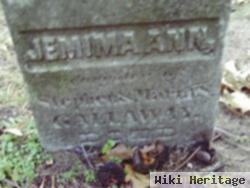 Jemima Ann Galloway