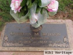 Othella M. Rotton