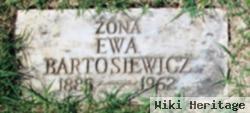 Ewa Bartosiewicz