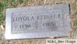 Loyola Reineck