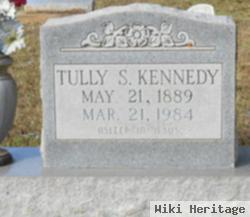 Tully Singleton Kennedy