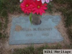 Hilda Mae Sheetz Bradley